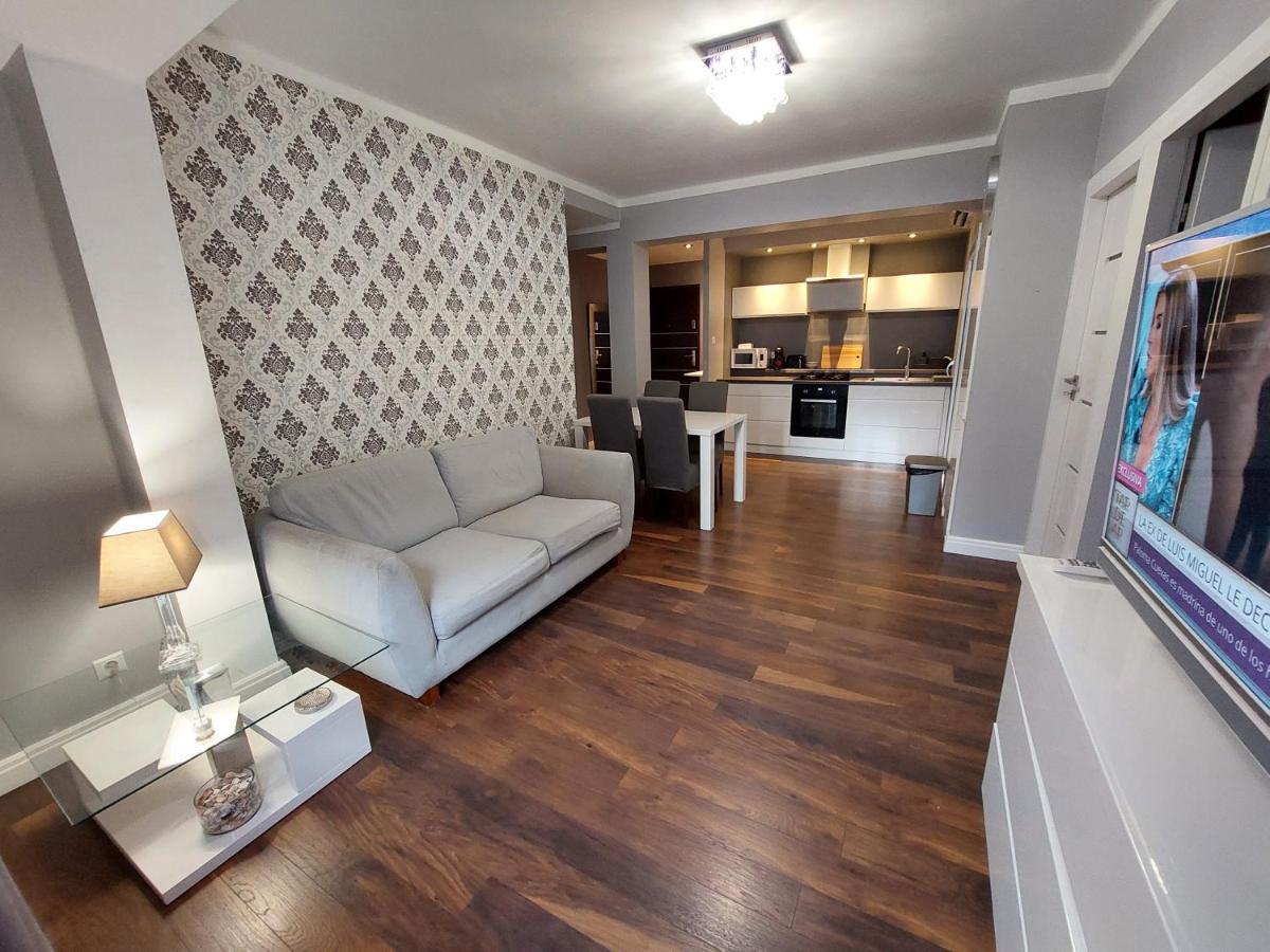 La Casa De Cata Appartement Castellón de la Plana