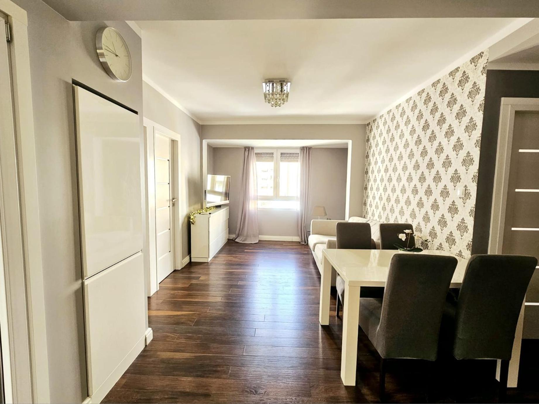 Apartment La Casa De Cata Castellón de la Plana